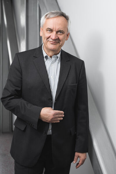 Gerhard Glinzerer Herz