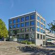 Das Sanierungsprojekt an der Universitätsstraße in Zürich ist das erste nach dem 2226-Prinzip.