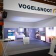 Statt einzelner Produkte stellte der Vogel&Noot auf der Energiesparmesse seinen ganzheitlichen Ansatz als Komplettlösungsanbieter in den Mittelpunkt.