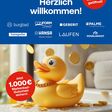 Plakat Erlebnistage