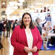 Noch Anfang März lud die ehemalige Vizebürgermeisterin Kathrin Gaál anlässlich des Internationalen Frauentages ins Offene Rathaus ein.