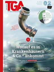 TGA 2 2026 Cover
