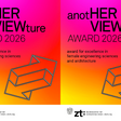 AnotHERVIEWture AWARD 2026