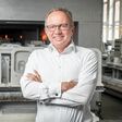 Stephan Patrick Tahy war seit 2020 CEO der Duravit AG.