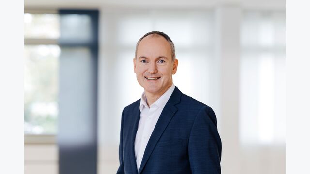 Im Zuge der strategischen Neuausrichtung des Unternehmens übernimmt Michael Demmer den CEO-Posten interimistisch. 