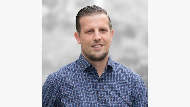 Michael Schmoldas übernimmt die Leitung der neu geschaffenen Sparte Gebäudetechnik bei Dussmann.