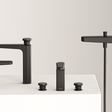 Villeroy & Boch präsentiert die neue Armaturenkollektion Vea.