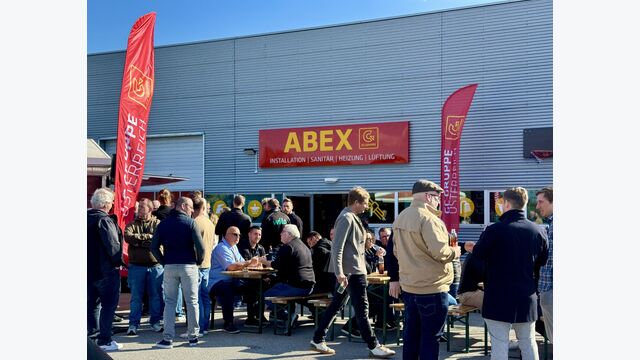 ABEX Parndorf