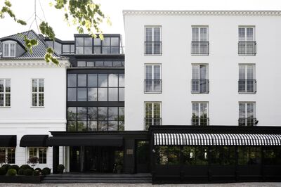 Park Lane Kopenhagen Axor