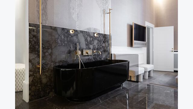 Park Lane Kopenhagen Axor
