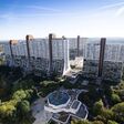 2026 feiert der Wohnpark Alt-Erlaa sein 50-jähriges Bestehen.