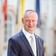 Manfred Denk Sparte Gewerbe und Handwerk WKO