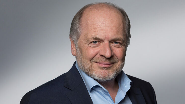 Hans-Peter Moser, GC Gruppe Österreich
