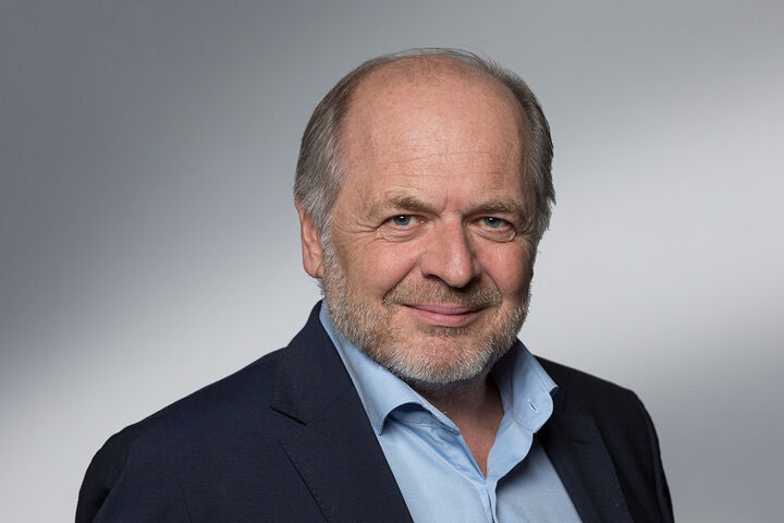 Hans-Peter Moser, GC Gruppe Österreich