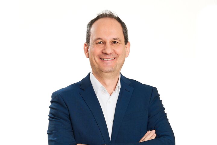 Roman Öfferl übernimmt die Teamleitung Field Sales Österreich bei Trox Austria + CEE.