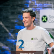 Für Philippe Schmits Auftritt bei „2 Minuten 2 Millionen“ veranstaltete So.cool eine Wachtparty in den neuen Büroräumlichkeiten des Start-ups.