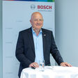 Helmut Weinwurm, Bosch Österreich, erwartet für 2026 wieder ein schwieriges Geschäftsjahr.
