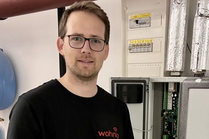 Dominik Rechberger