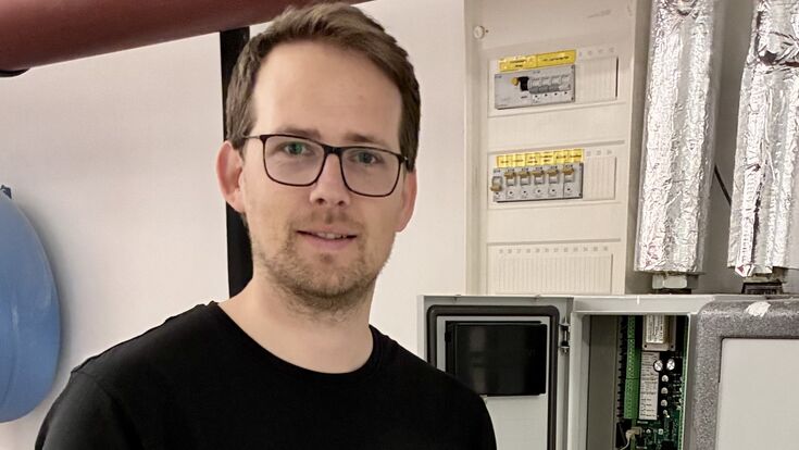 Dominik Rechberger