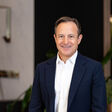 Jonathon Nudi, President & CEO der Masco Corporation und Vorsitzender des Aufsichtsrats der Hansgrohe SE