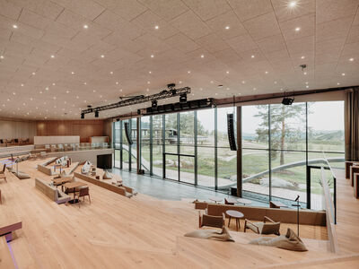 Loxone Campus