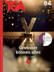 TGA 4/2026 Cover