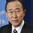 Ban Ki-moon, ehemaliger UN-Generalsekretär
