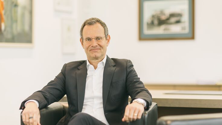 „Die Heizungswende ist eine Riesenherausforderung für ganz Europa. Hier wollen wir mit unseren intelligenten Wärmepumpen von iDM einen wesentlichen Beitrag leisten", so Manfred Pletzer, CEO Pletzer-Gruppe, im TGA-Interview.