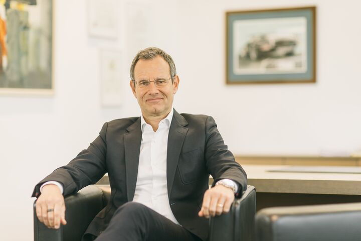 „Die Heizungswende ist eine Riesenherausforderung für ganz Europa. Hier wollen wir mit unseren intelligenten Wärmepumpen von iDM einen wesentlichen Beitrag leisten", so Manfred Pletzer, CEO Pletzer-Gruppe, im TGA-Interview.