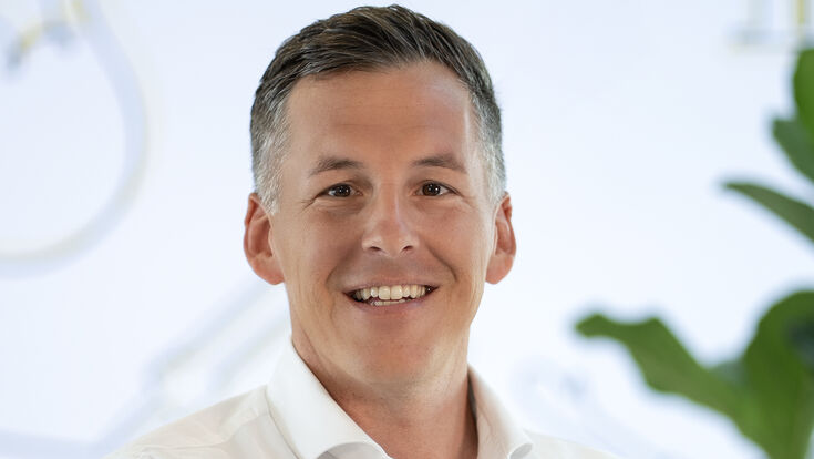 Martin Obermayr, CEO Innotec Österreich