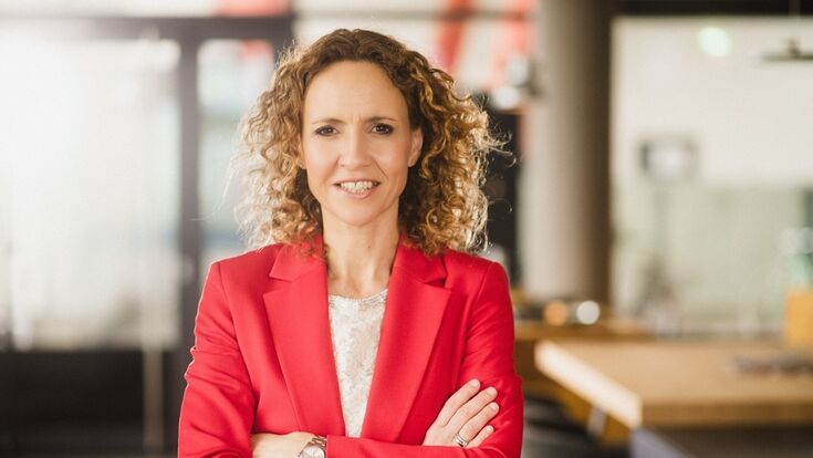 Miroslava Stanic neue Leitung Vertrieb und Marketing Österreich