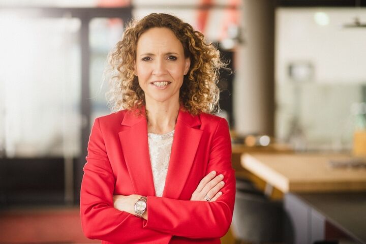 Miroslava Stanic neue Leitung Vertrieb und Marketing Österreich