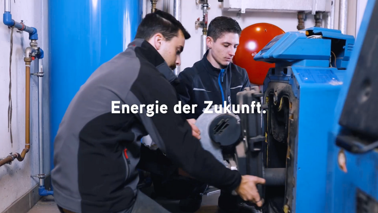 Mit dem im Mai 2026 präsentierten Imagefilm soll ein „Turnaround“ eingeleitet werden: Begleitende Maßnahmen dazu werden in den nächsten Monaten von der Steuerungsgruppe Fachkräftesicherung entwickelt.