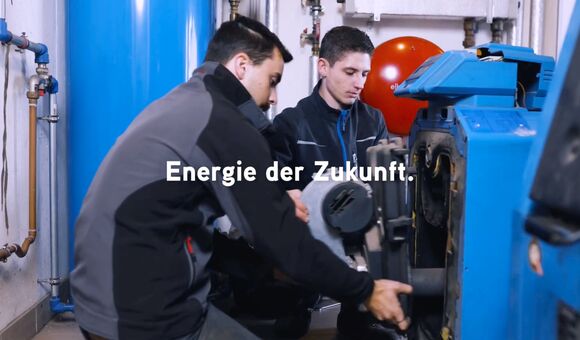 Mit dem im Mai 2026 präsentierten Imagefilm soll ein „Turnaround“ eingeleitet werden: Begleitende Maßnahmen dazu werden in den nächsten Monaten von der Steuerungsgruppe Fachkräftesicherung entwickelt.