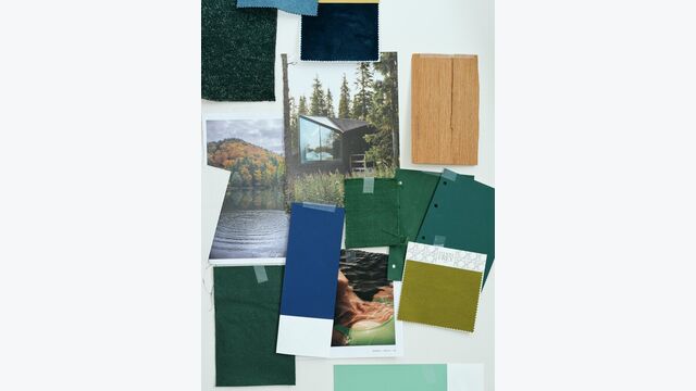 VB Gesa Hansen Moodboard