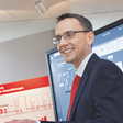 Peter Schatte, Leiter Business Development Mid Market der Hoval Gruppe.