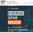 Website Energiesparmesse