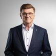 Zoran Jelen, Geschäftsführer Techem Wassertechnik