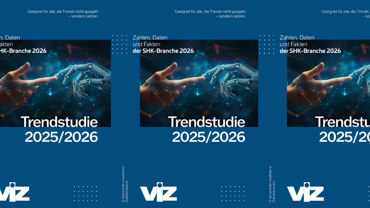 VIZ Trendstudie