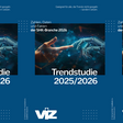 VIZ Trendstudie