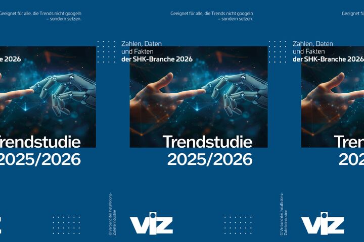 VIZ Trendstudie