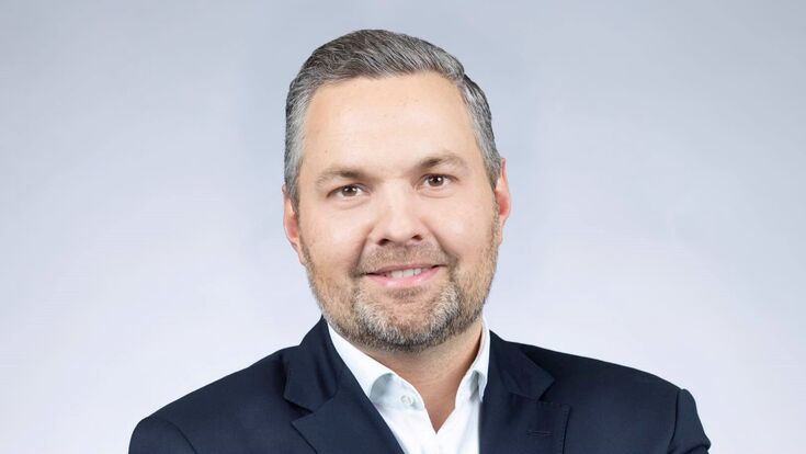 Axel MELCHIOR