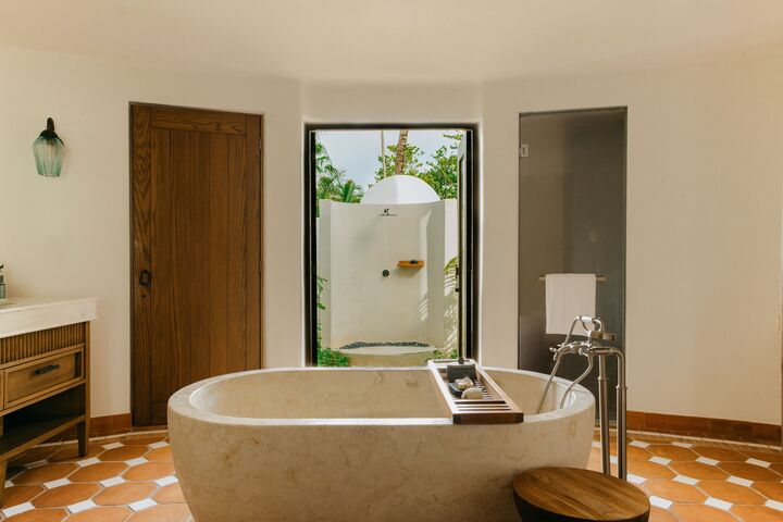 Axor Maroma 2