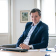 Frederik Lehner, Geschäftsführer von Interconnection Consulting