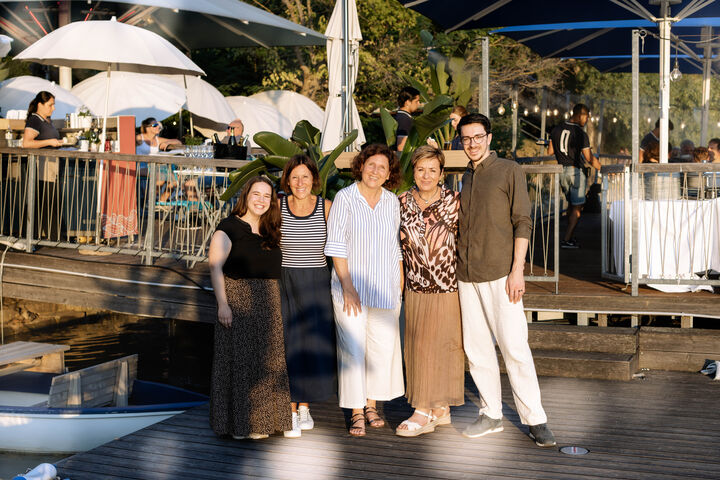 Nürnberg Messe Austria Team 2026