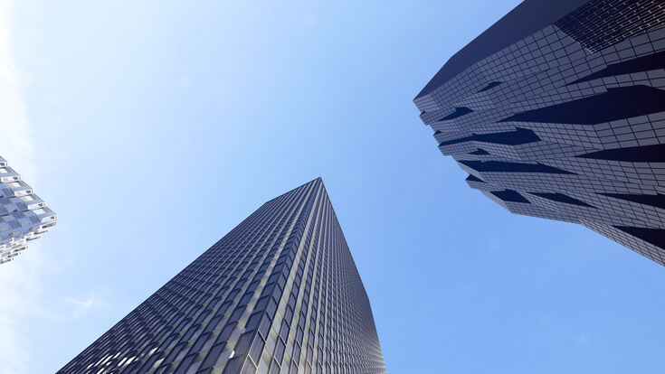 DC 2 Tower
