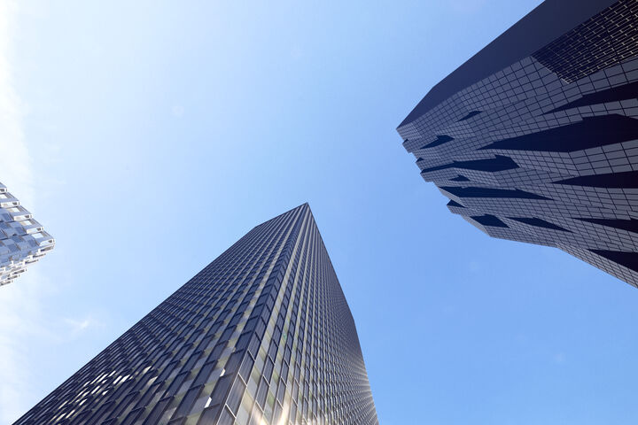 DC 2 Tower