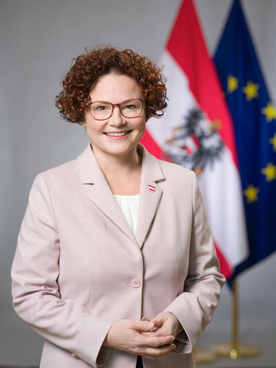 Elisabeth Zehetner