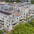 ARWAG Gallitzinstrasse