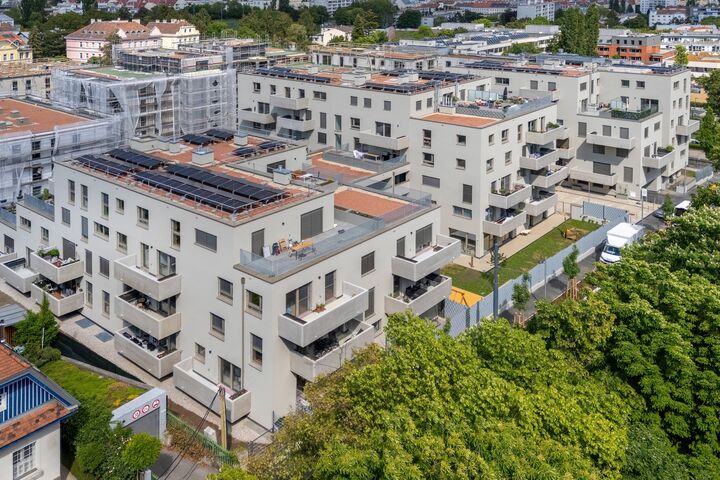 ARWAG Gallitzinstrasse